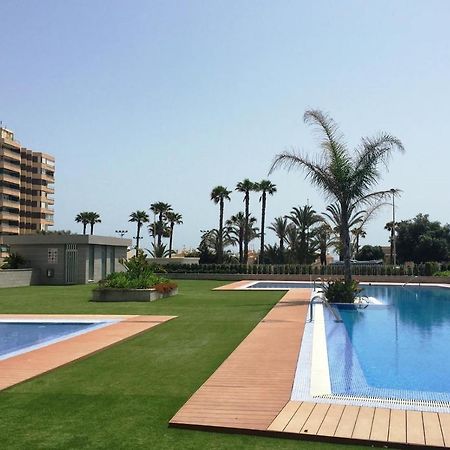 Luxury Suite Apartment Torrevieja Eksteriør billede