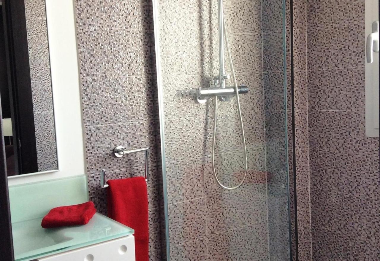 Luxury Suite Apartment Torrevieja Eksteriør billede