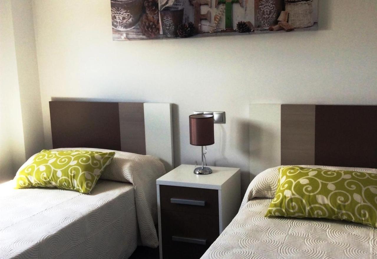 Luxury Suite Apartment Torrevieja Eksteriør billede
