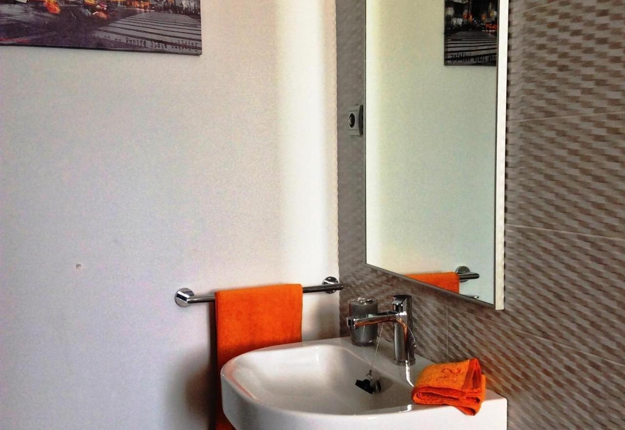 Luxury Suite Apartment Torrevieja Eksteriør billede